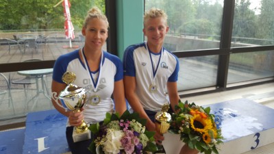 Stadtmeister 2015